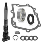 Rear End Input Shaft Kit for Yamaha G16A G20A G22A (1996–2007) JN3-G6320-01-00