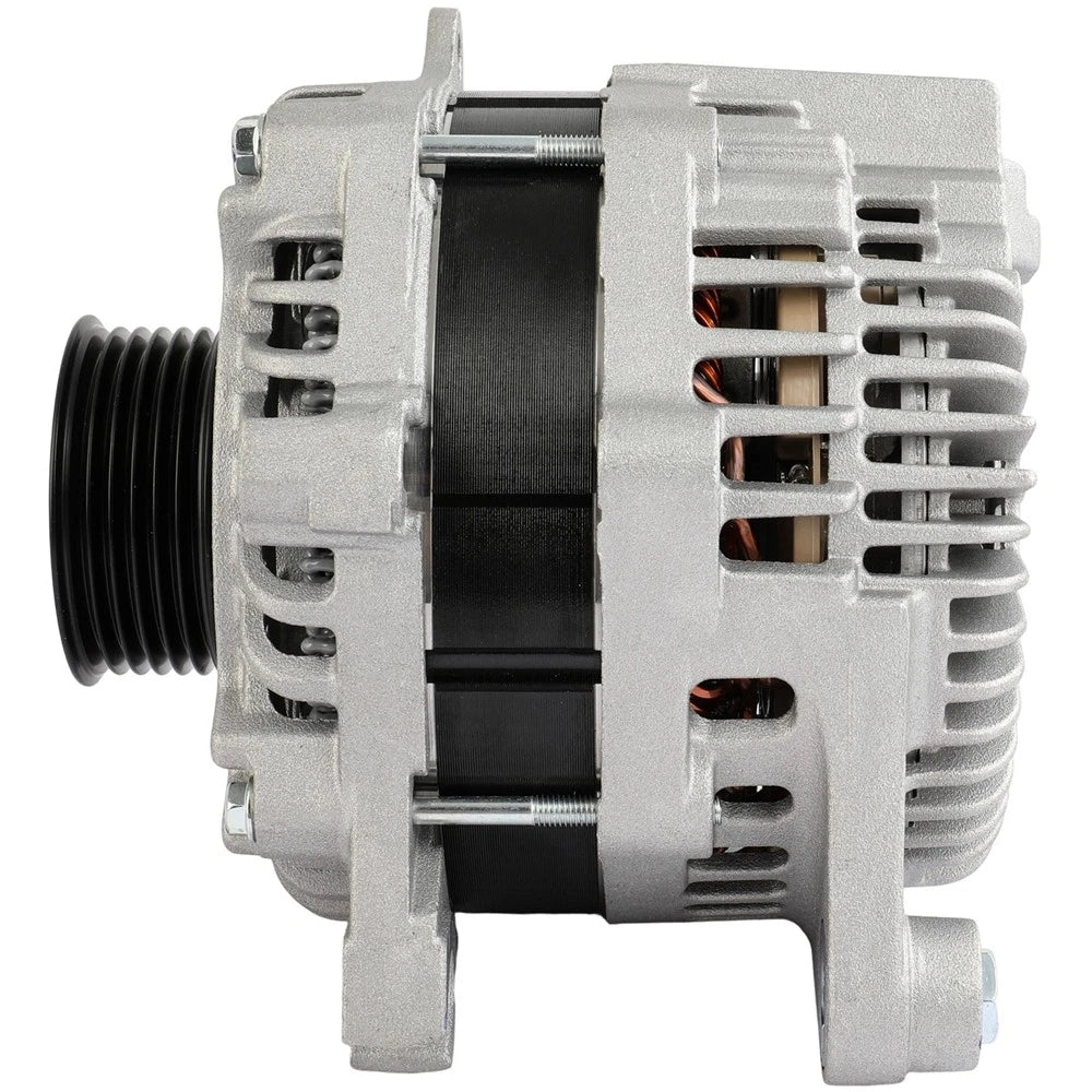 Alternator for Ford Explorer Flex V6 3.5L (2009-2013)