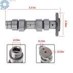 Camshaft for Yamaha XT600E XT 600 (1990–2002)