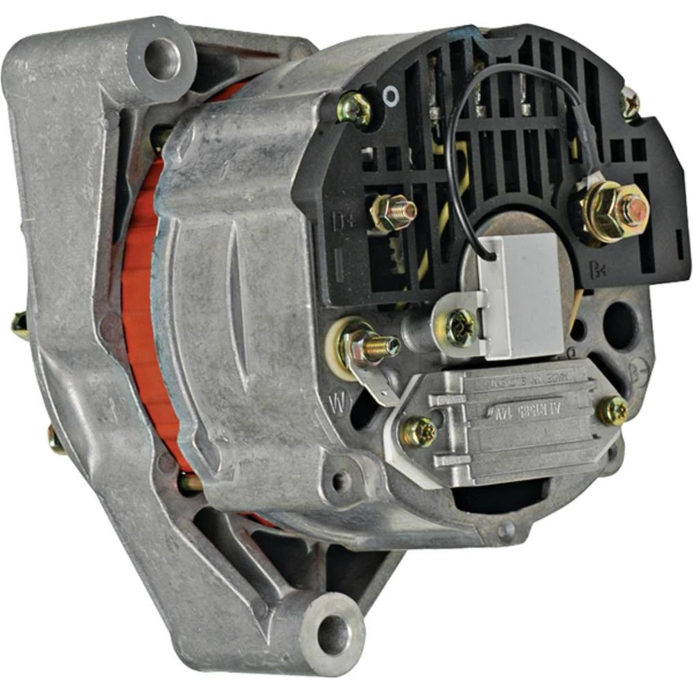 Mahle Alternator MAH-MG563-JN for