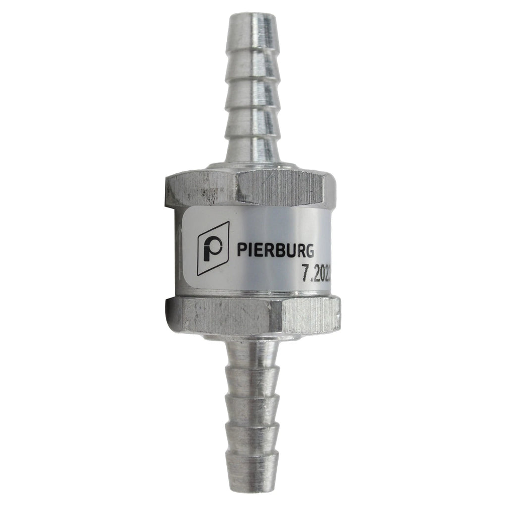 PCV Valve for Saab 9-3, 900, 9000 (1984–2002) PIERBURG 9189564
