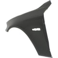 Front Driver Side Fender for BMW 528i (2011–2016) Steel