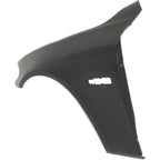 Front Driver Side Fender for BMW 528i (2011–2016) Steel