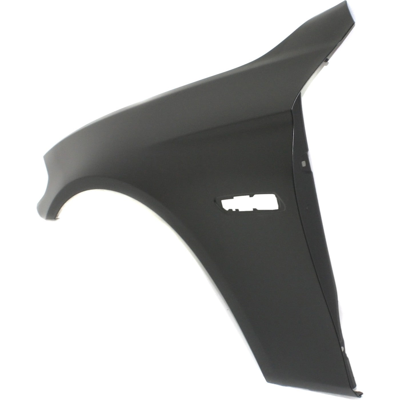 Front Driver Side Fender for BMW 528i (2011–2016) Steel