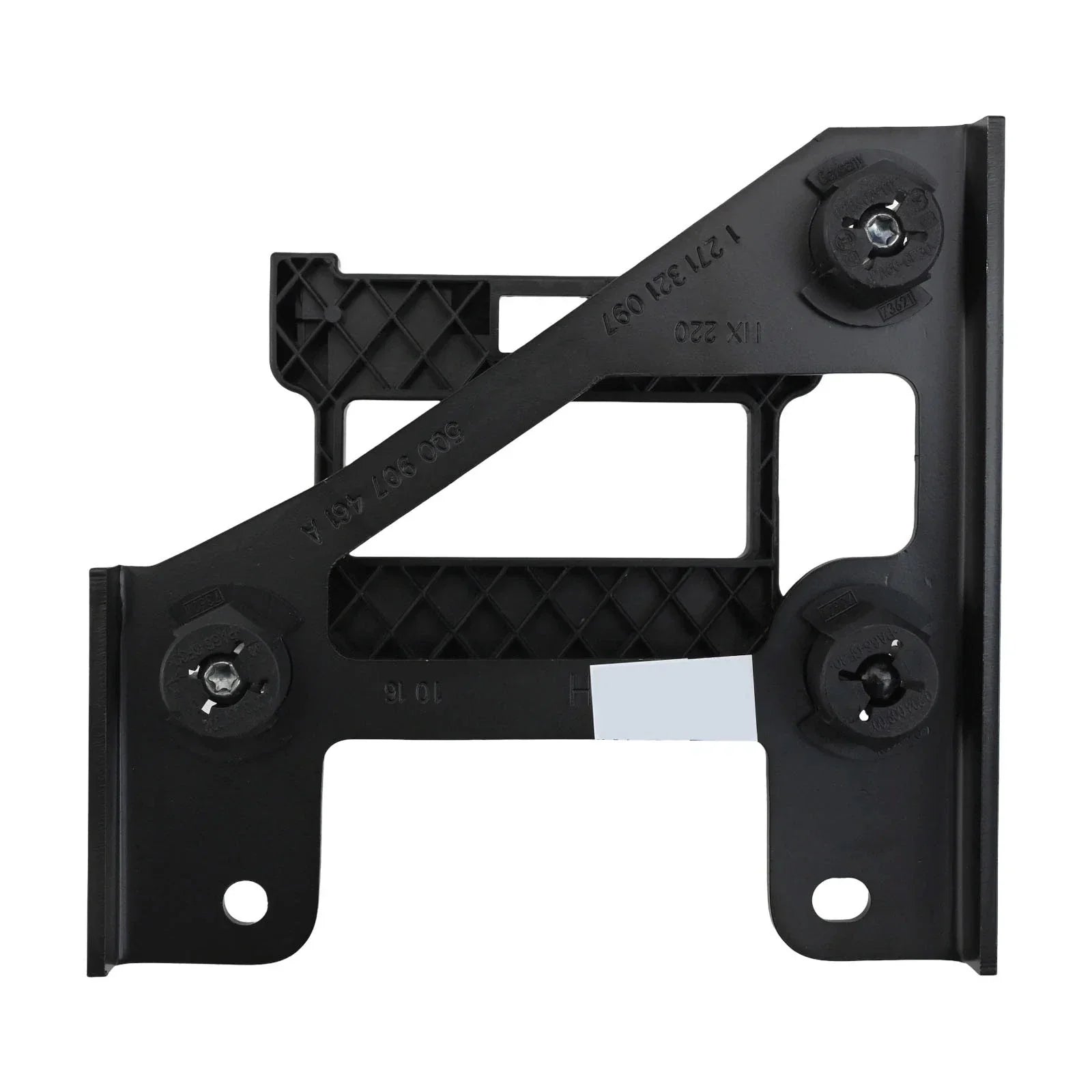 ACC Bracket Plastic Car for A3 and Golf MK7 (2013–2018)