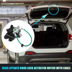 Rear Liftgate Door Lock Actuator Motor for Hyundai Azera (2012-2017)