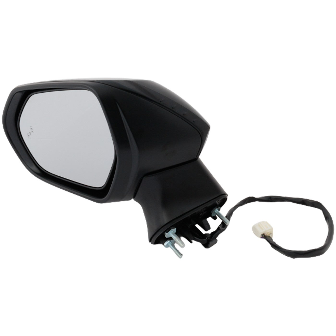 Driver Side Power Heated Mirror for Toyota Corolla (2020–2022)