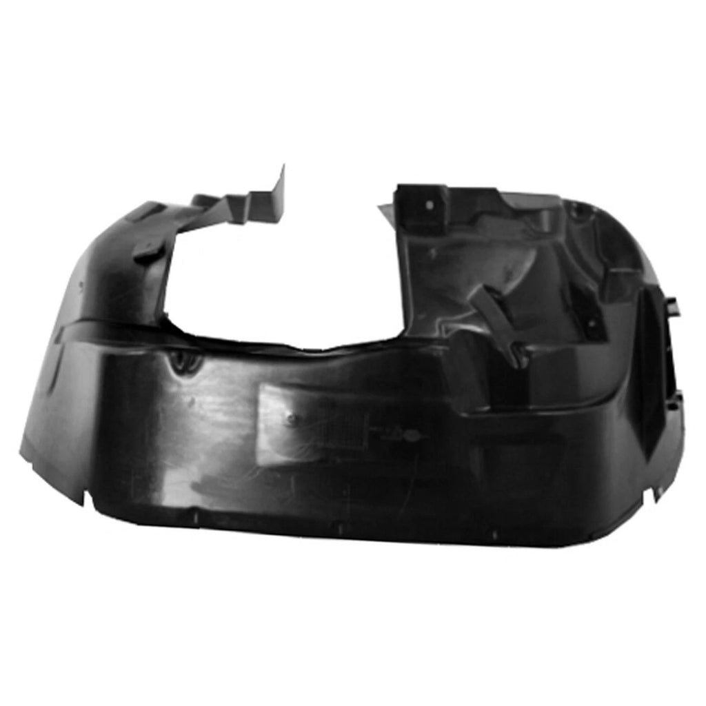 Replacement Front Passenger Side Fender Liner for 2015-2018 Jeep Renegade