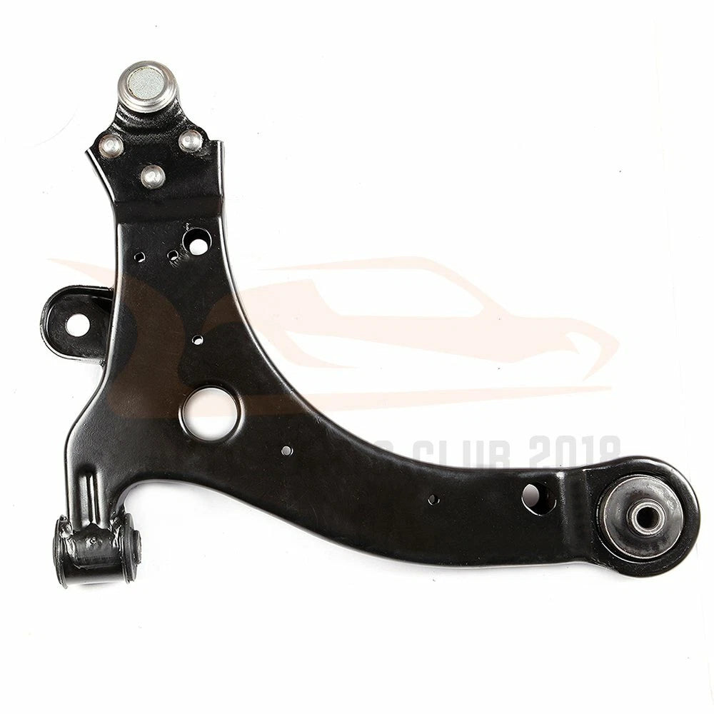 Front Lower Control Arm and Ball Joint Tie Rod for Chevrolet Impala (2000–2013)