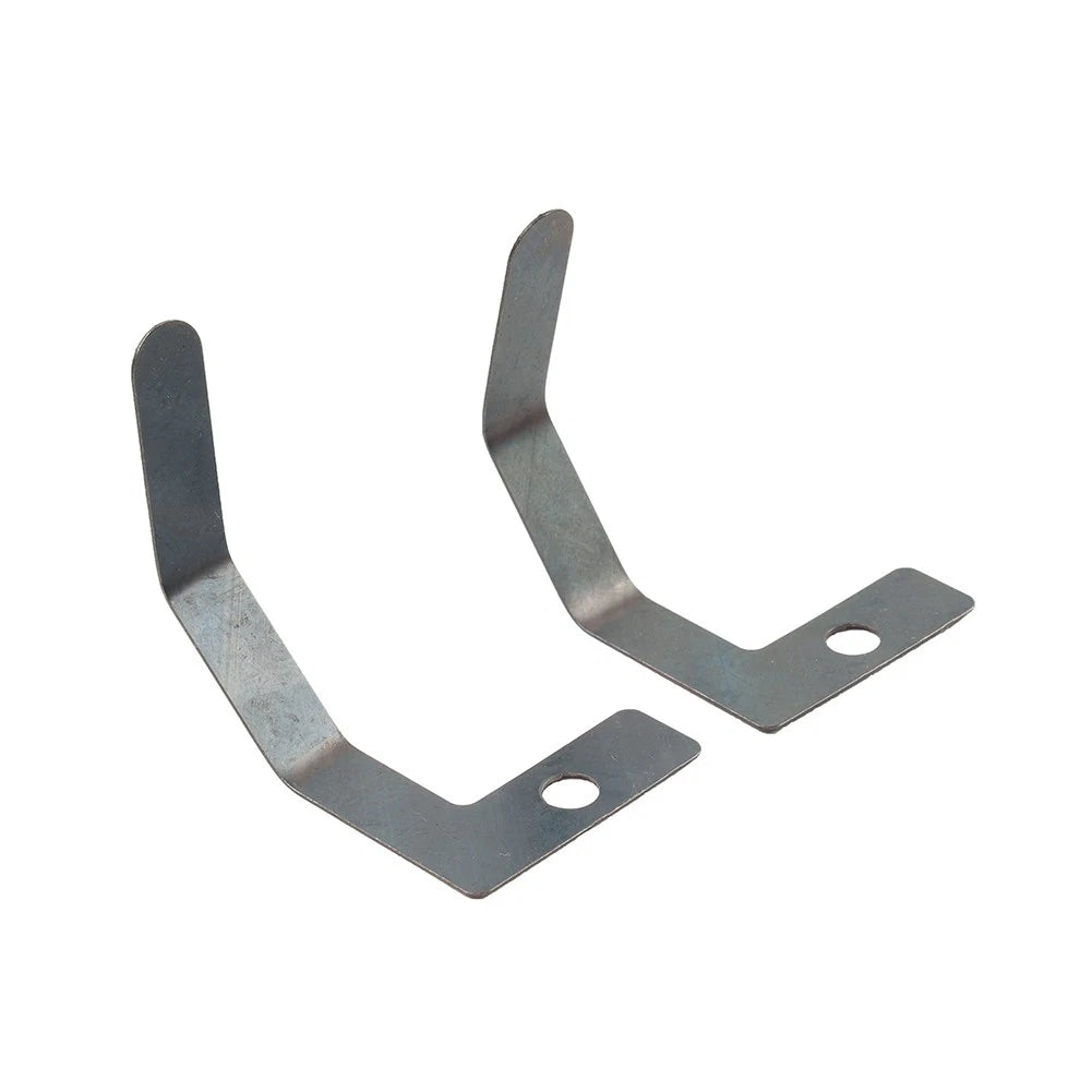 2X Cam Block for Tyre Changer Foot Pedal L Steel Spring
