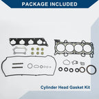 Cylinder Head Gasket Kit for Honda K24Z2/K24Z5 (2008-2015) - 1 Set