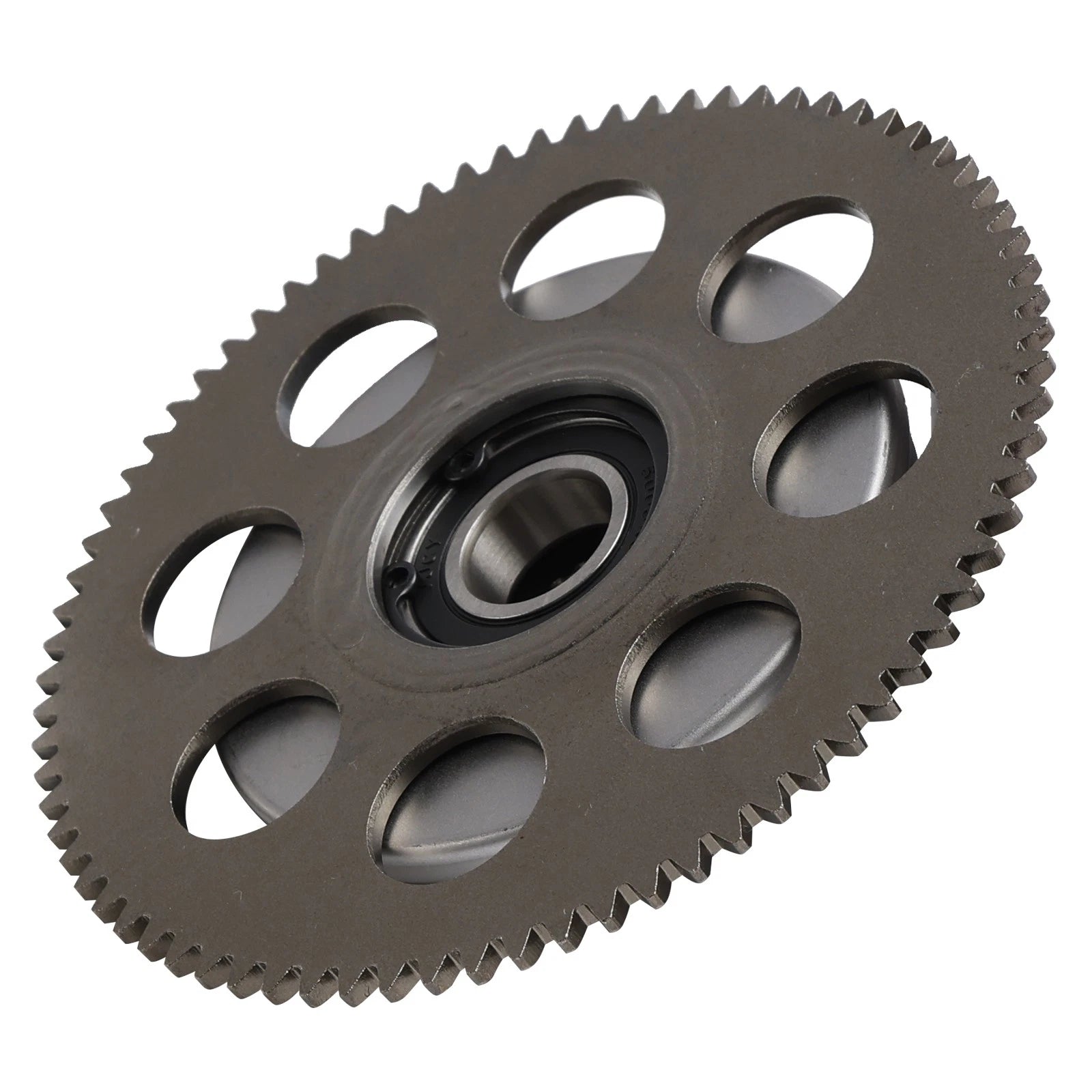 One Way Starter Clutch Gear Assy for Can-Am DS70 DS90 DS90X (2018–2023)
