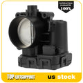Throttle Body for Dodge Grand Caravan, Jeep Wrangler (2008–2011)