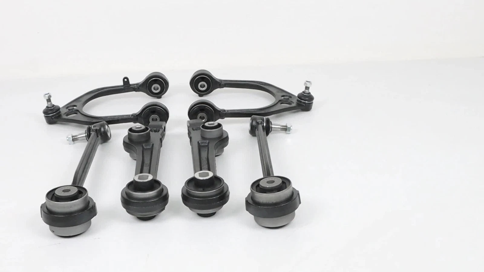 Front Control Arm Suspension Kit for Dodge Challenger, Chrysler 300 (2011–2019)