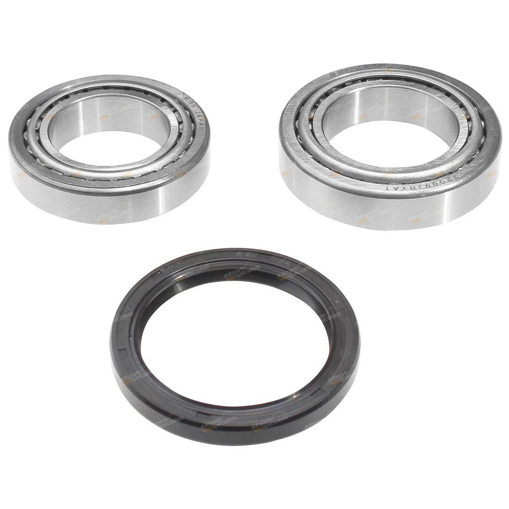 1 x Front Wheel Bearing Kit for Isuzu MU UCS55 UCS69 (1990 - 1996)
