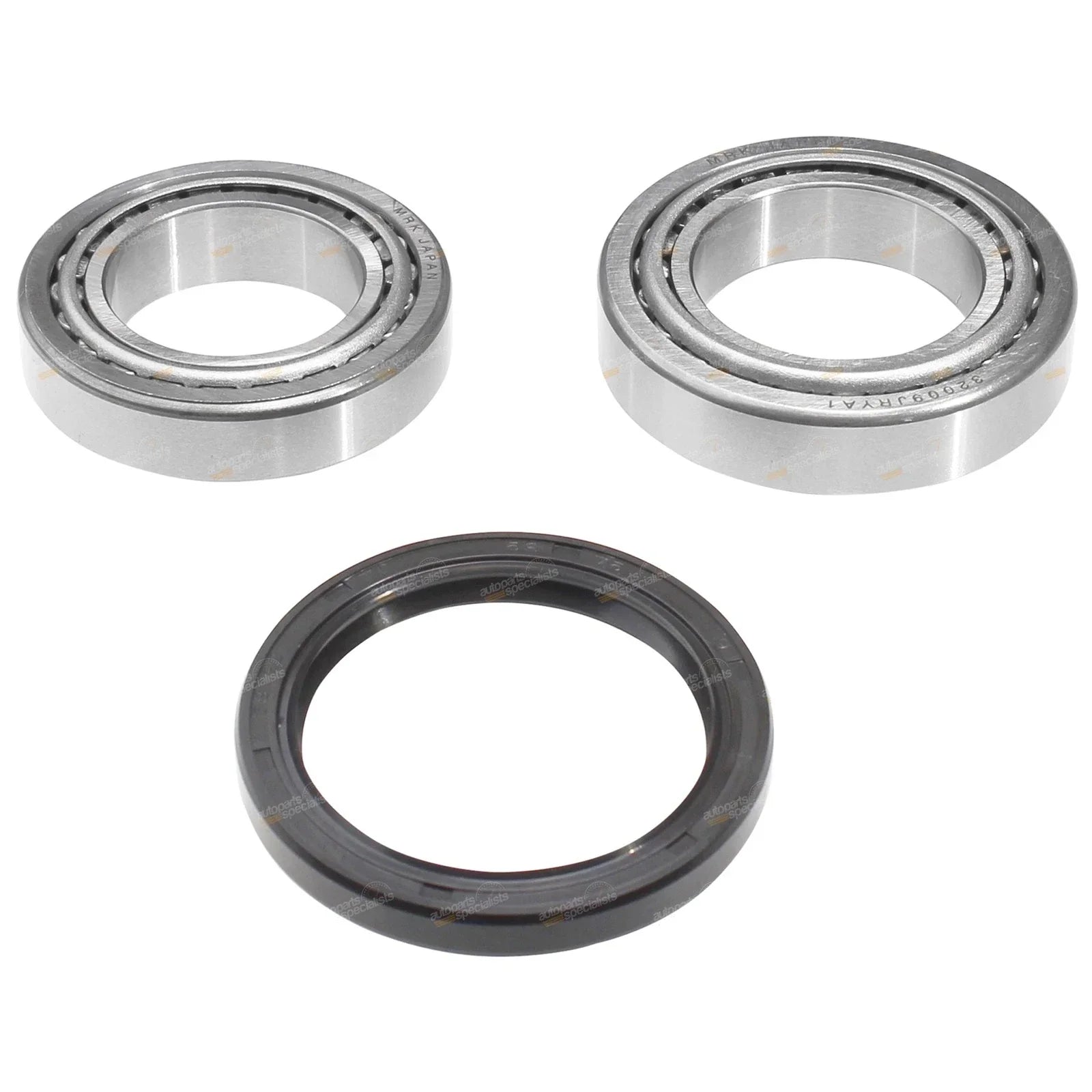 1 x Front Wheel Bearing Kit for Isuzu MU UCS55 UCS69 (1990 - 1996)