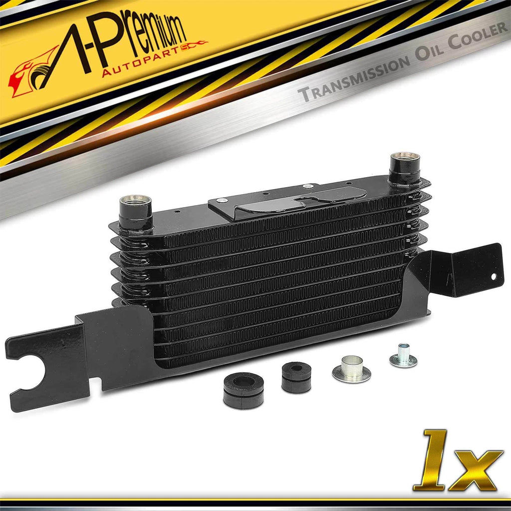 Transmission Oil Cooler for Ford Expedition Lincoln Navigator (2001–2002)