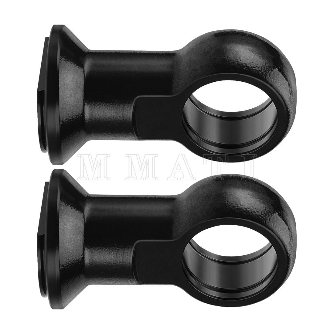 2X Rear Shock Eyelet for Polaris RZR XP Turbo RZR XP 4 Turbo (2016–2018) 1501174