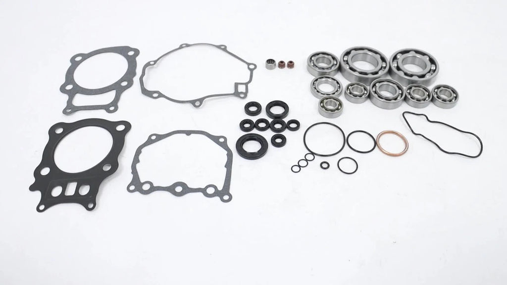 Complete Gasket Kit for Honda TRX 350 (2000–2006)