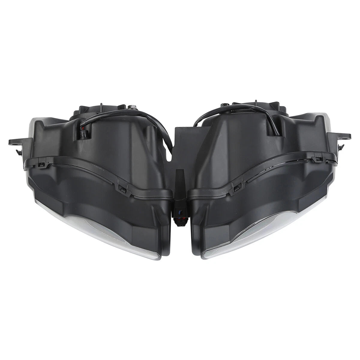 Front Headlight Assembly for Honda CBR1000RR (2008–2011)