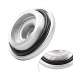 Oil Drain Plug Cover Cap for Linhai 300 ATV 300cc (2003-2023)