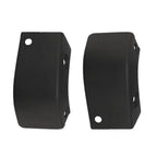 2X Stone Guard Lower Side Trim Molding Kit for Ford F-150 (2021–2023)