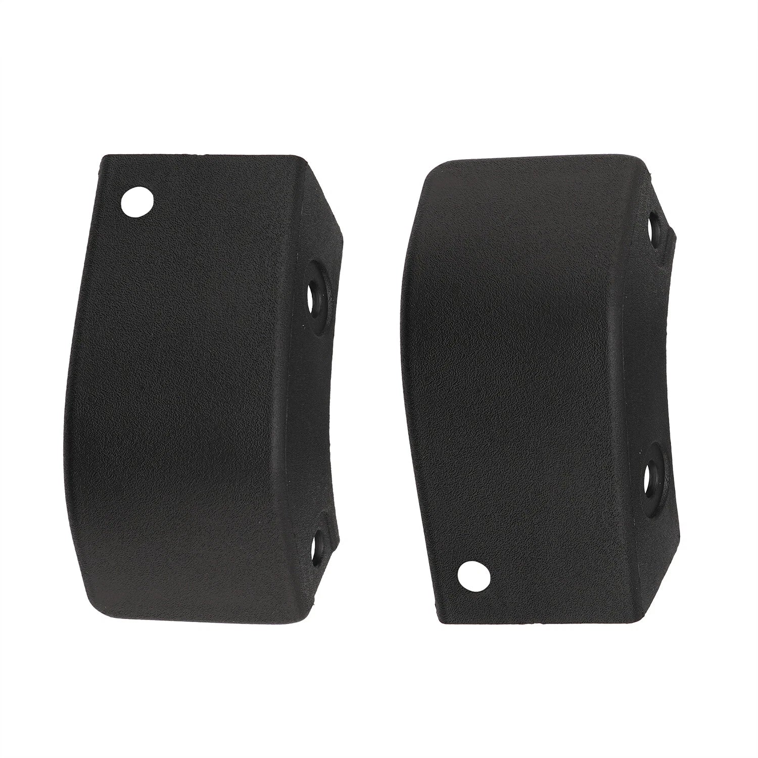 2X Stone Guard Lower Side Trim Molding Kit for Ford F-150 (2021–2023)
