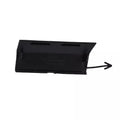 Front Bumper Tow Hook Cover for 2010-2013 Acura MDX