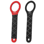 Aluminum Alloy Bicycle Wrench for Central Axle Removal (2010–2023)