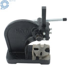 Manual Arbor Press for Desktop Use (0.5 Ton)