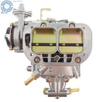 Weber 38x38 Carburetor for Ford VW Fiat Renault Dodge Toyota Jeep (19830.202)