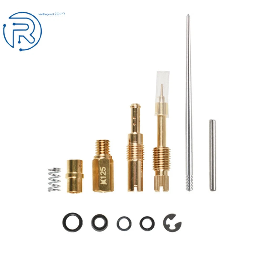 Carburetor Repair Kit for Honda XR 600R (1988-2000)