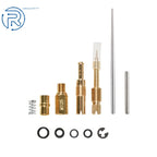 Carburetor Repair Kit for Honda XR 600R (1988-2000)