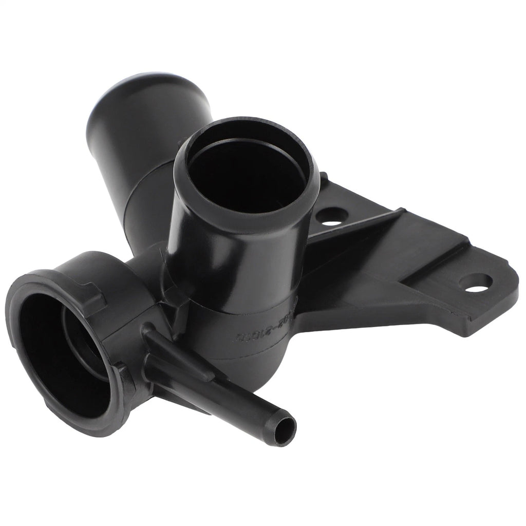 Engine Coolant Filler Neck for Toyota Echo (2000–2005) Scion xA xB (2004–2006)