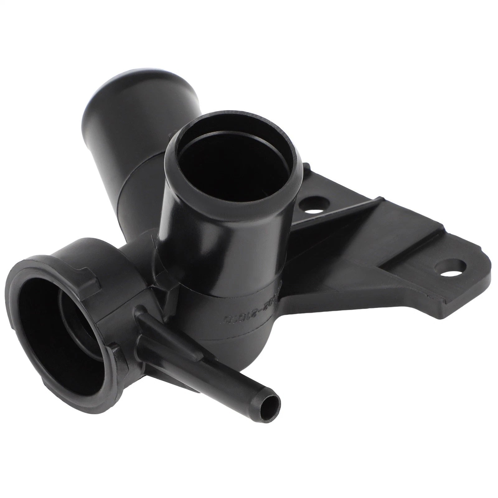Engine Coolant Filler Neck for Toyota Echo (2000–2005) Scion xA xB (2004–2006)