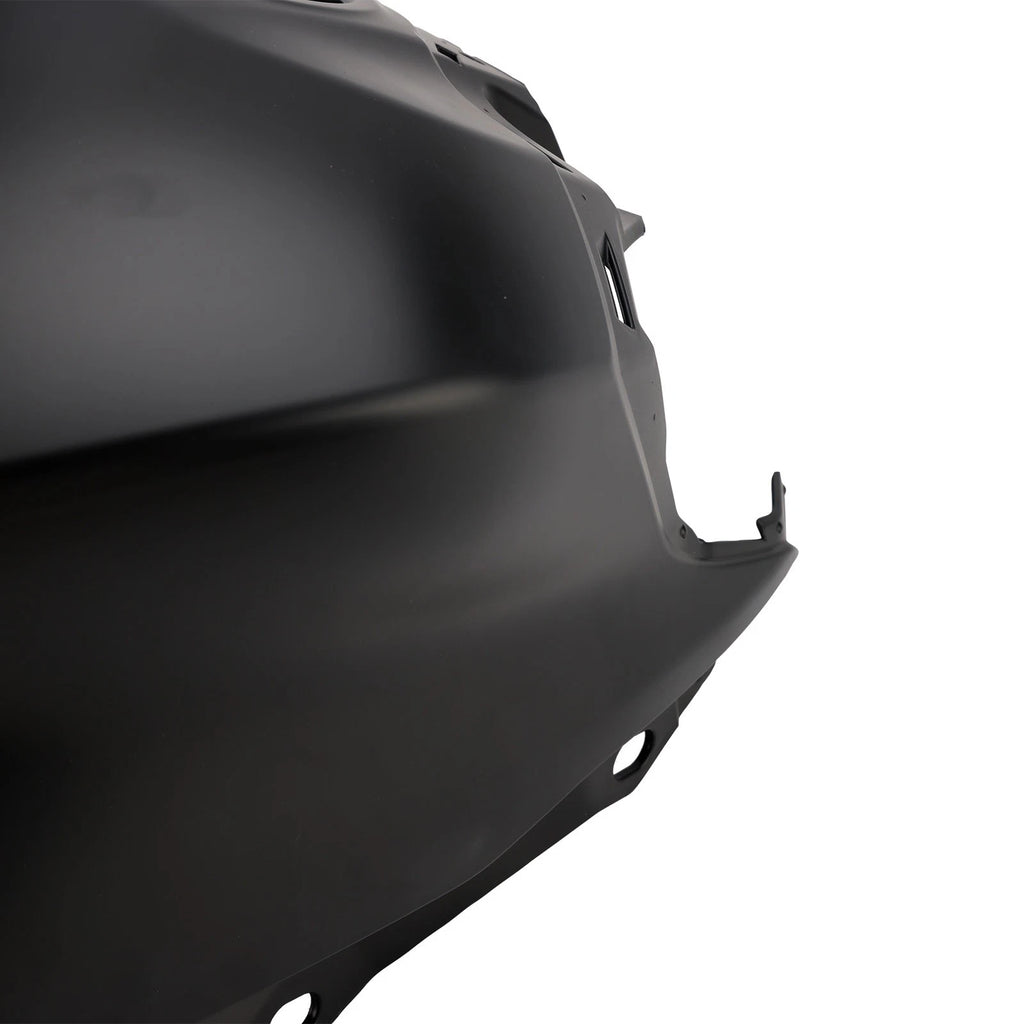 Gas Tank Cover Fairing Protector for Yamaha YZF-R3 R25 (2025–2026) Matte Black