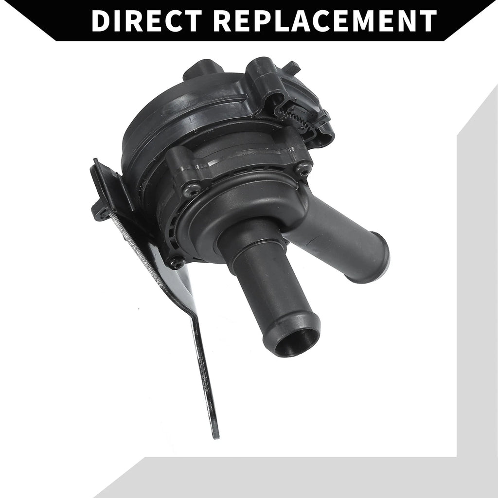 Auxiliary Cooling Water Pump for Ford Fusion (2010–2012) No. 15293032, 9E5Z18D473A