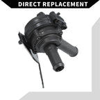 Auxiliary Cooling Water Pump for Ford Fusion (2010–2012) No. 15293032, 9E5Z18D473A