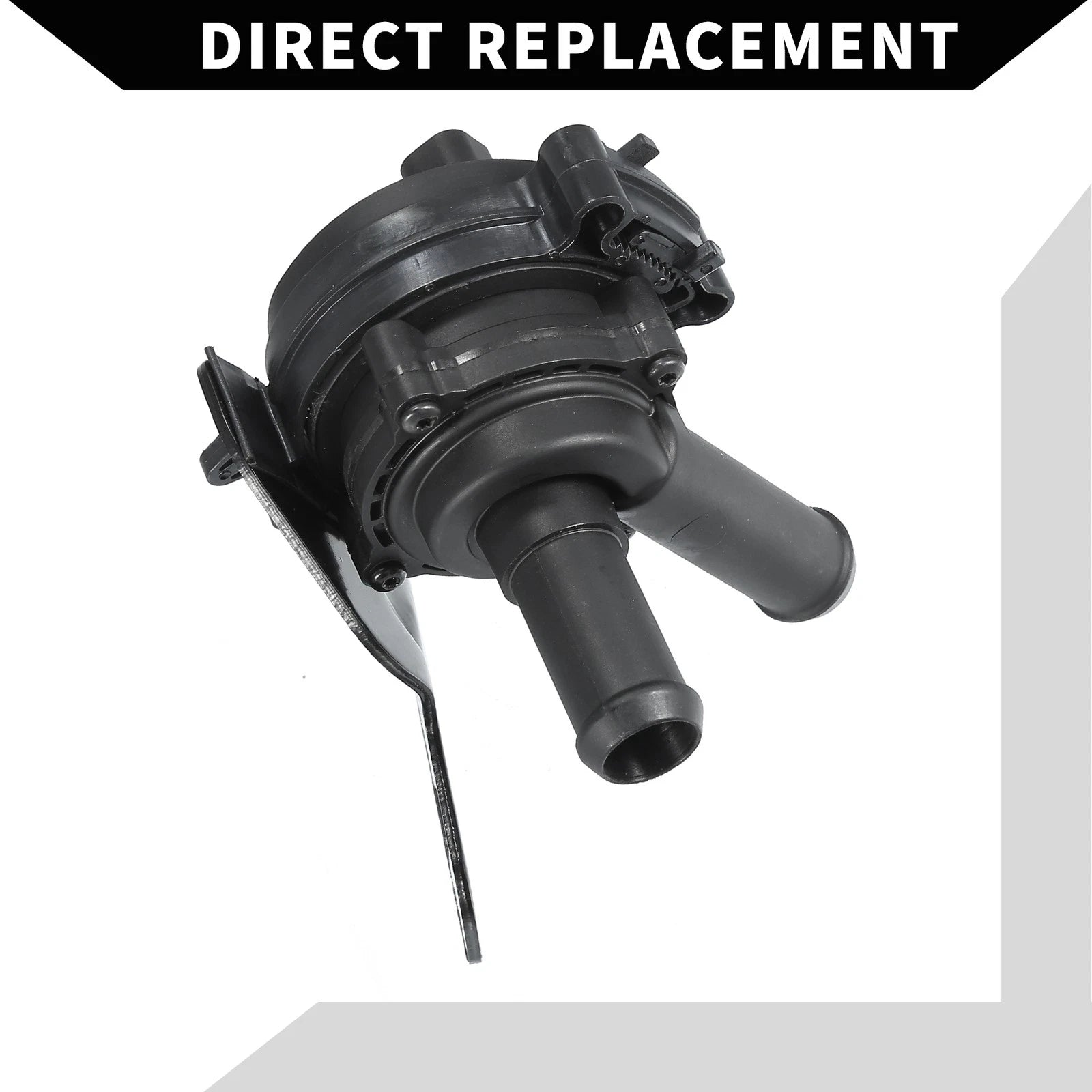 Auxiliary Cooling Water Pump for Ford Fusion (2010–2012) No. 15293032, 9E5Z18D473A