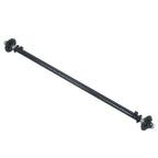 7000lbs Trailer Axle for 8 Lug Trucks (95" Hub Face, 80" Spring Center)