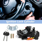 Ignition Lock Cylinder Assembly No.81905-C2510 for Hyundai Sonata (2015–2019)