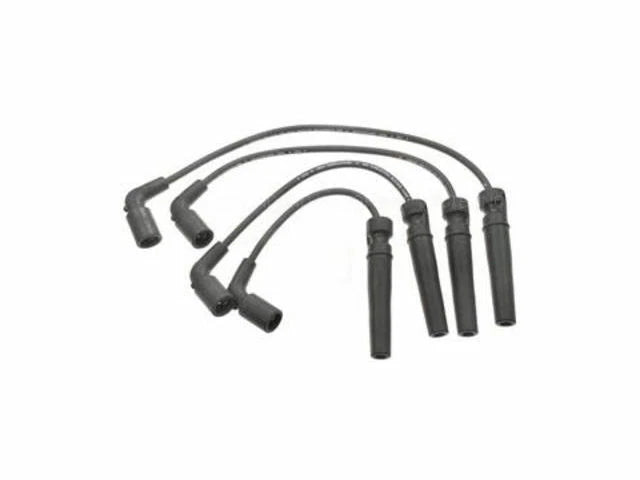 Spark Plug Wire Set for Suzuki Swift+ 1.6L (2004–2008) F685GQ