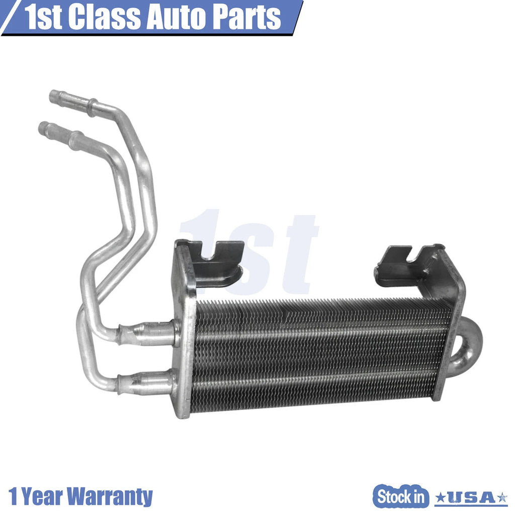 Power Steering Cooler for Ford F-150, Lincoln Navigator (1997–2004) F75Z-3D746-FA