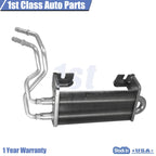 Power Steering Cooler for Ford F-150, Lincoln Navigator (1997–2004) F75Z-3D746-FA