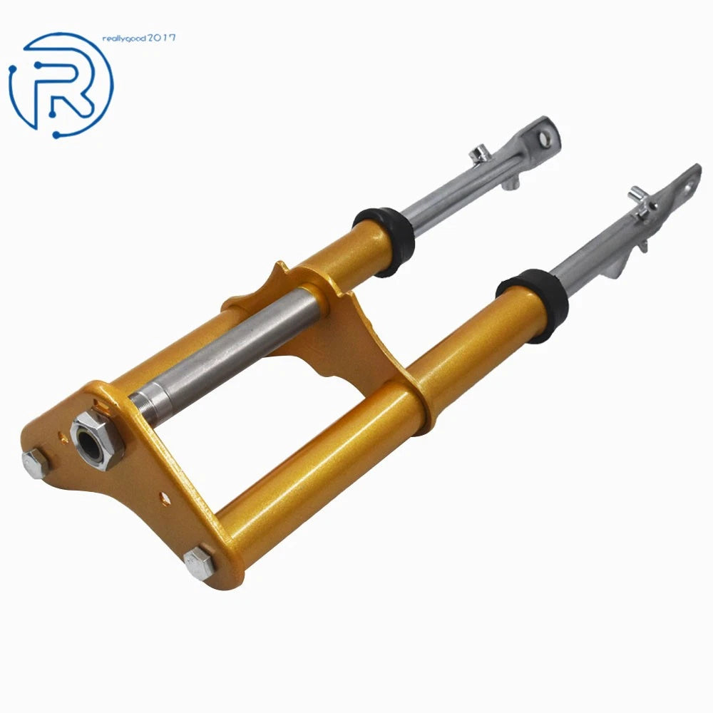 Front Forks Suspension for Honda XR50 CRF50 (2004-2014)