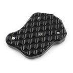 CNC Side Stand Pad Extension for Honda CB650F CBR650F (2014-2018) Black