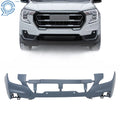 Primed Front Upper Bumper Cover for GMC Terrain Denali (2022–2024)