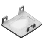 Lid Close Control Switch Button Cap for Boxster Spyder