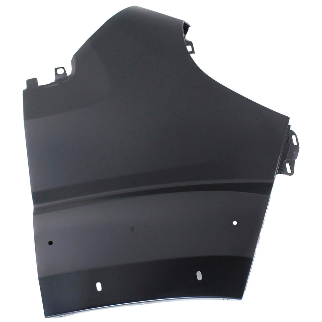 Fender for Ram ProMaster 2500 (2014–2022) Front Right with Molding Hole