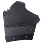 Fender for Ram ProMaster 2500 (2014–2022) Front Right with Molding Hole